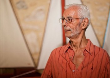 Πέθανε ο διευθυντής φωτογραφίας-εικαστικός Συράκος Δανάλης