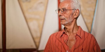 Πέθανε ο διευθυντής φωτογραφίας-εικαστικός Συράκος Δανάλης
