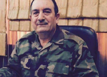 Δεκάδες νεκροί από διπλή επίθεση αυτοκτονίας στη Χομς της Συρίας