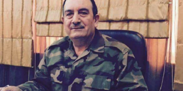 Δεκάδες νεκροί από διπλή επίθεση αυτοκτονίας στη Χομς της Συρίας