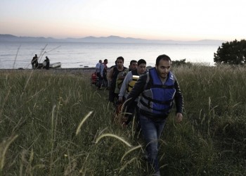 «Hürriyet»: Δεκάδες πραξικοπηματίες περνάνε στην Ελλάδα ως Σύροι πρόσφυγες
