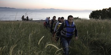 «Hürriyet»: Δεκάδες πραξικοπηματίες περνάνε στην Ελλάδα ως Σύροι πρόσφυγες