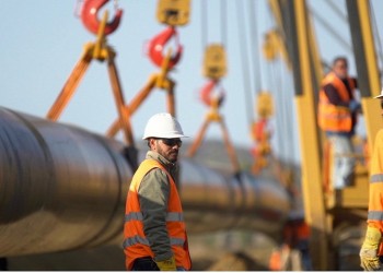 Δίαυλος τροφοδοσίας 12 ευρωπαϊκών χωρών γίνεται η Ελλάδα με τον αγωγό TAP