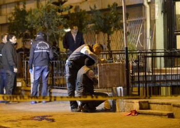 5 φόνοι την ημέρα στην Τουρκία – Κυριαρχούν λόγοι τιμής και οικονομικά