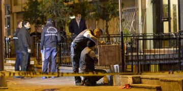 5 φόνοι την ημέρα στην Τουρκία – Κυριαρχούν λόγοι τιμής και οικονομικά