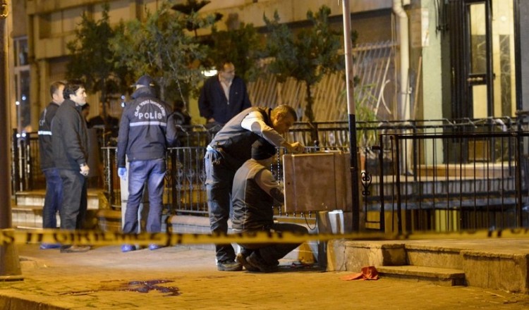 5 φόνοι την ημέρα στην Τουρκία – Κυριαρχούν λόγοι τιμής και οικονομικά