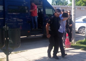 Εξετάζεται νέο αίτημα της Άγκυρας για έκδοση των Τούρκων αξιωματικών