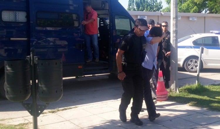 Εξετάζεται νέο αίτημα της Άγκυρας για έκδοση των Τούρκων αξιωματικών
