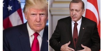 Τουρκική κοινή γνώμη: Η μεγαλύτερη απειλή για την Τουρκία είναι οι ΗΠΑ