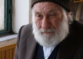 Πέθανε ο ηθοποιός Βασίλης Τσάγκλος