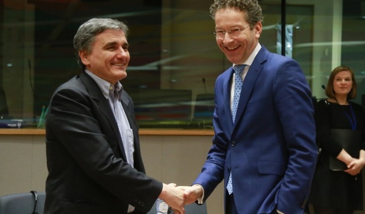 Το ανακοινωθέν του Eurogroup και οι αντιδράσεις της αντιπολίτευσης