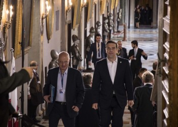 Τα αδιέξοδα Τσίπρα μετά τη Σύνοδο Κορυφής στη Μάλτα