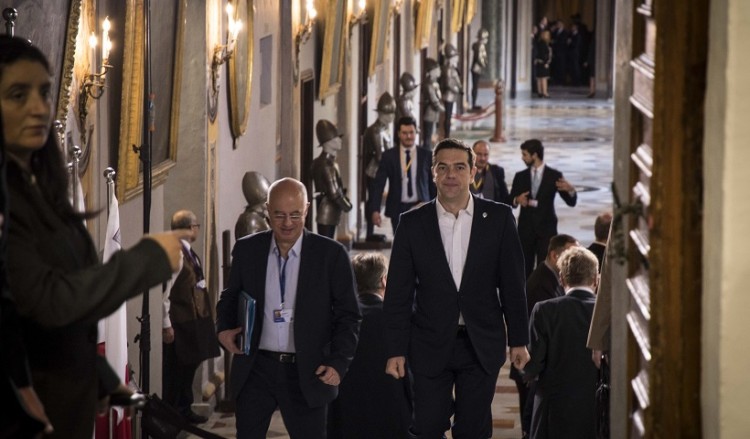 Τα αδιέξοδα Τσίπρα μετά τη Σύνοδο Κορυφής στη Μάλτα