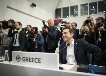Τσίπρας: Δεν υπάρχουν γκρίζες ζώνες στο Αιγαίο