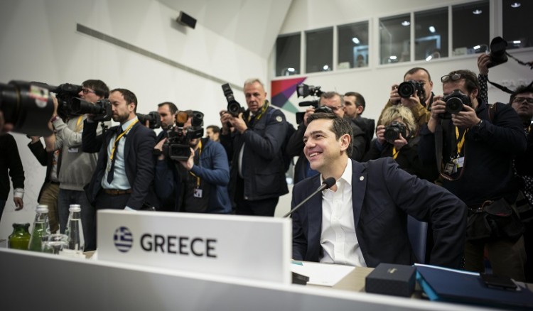 Τσίπρας: Δεν υπάρχουν γκρίζες ζώνες στο Αιγαίο