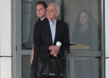 Ο Άκης Τσοχατζόπουλος αποφυλακίζεται για λόγους υγείας