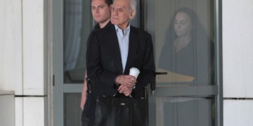 Ο Άκης Τσοχατζόπουλος αποφυλακίζεται για λόγους υγείας