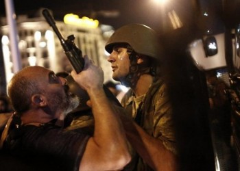 136 Τούρκοι με διπλωματικό διαβατήριο ζήτησαν άσυλο στη Γερμανία
