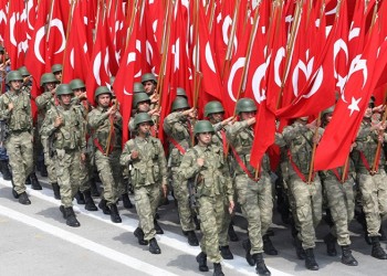 Σοκ στην Άγκυρα – Η Ολλανδία έδωσε άδεια παραμονής σε Τούρκους αξιωματικούς που ζητούν άσυλο