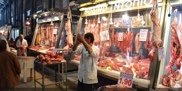 Ο ΕΦΕΤ εντείνει τους ελέγχους στην αγορά τροφίμων την περίοδο των Χριστουγέννων