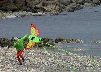 Άστατος καιρός και σκόνη από την Αφρική το Σάββατο