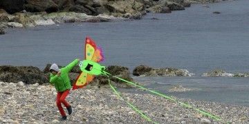 Άστατος καιρός και σκόνη από την Αφρική το Σάββατο