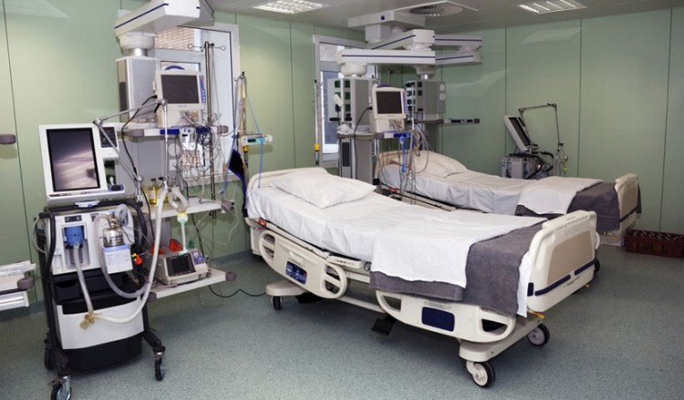 Ρουμανία: Ασθενής έπιασε φωτιά στo χειρουργείο