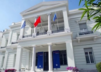 Διαβήματα ΥΠΕΞ για το προκλητικό επεισόδιο στο Φαρμακονήσι