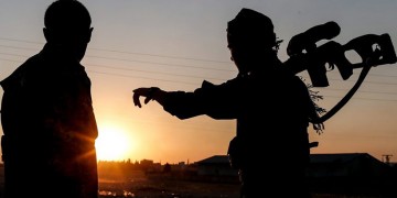 Ξανά σε δοκιμασία οι σχέσεις ΗΠΑ-Τουρκίας λόγω Κουρδικού