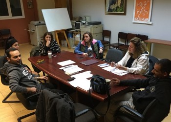 Το αντάρτικο του Πόντου στις εκδηλώσεις μνήμης του «Μανουήλ Κομνηνού» στο Ίλιον