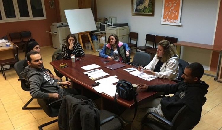 Το αντάρτικο του Πόντου στις εκδηλώσεις μνήμης του «Μανουήλ Κομνηνού» στο Ίλιον