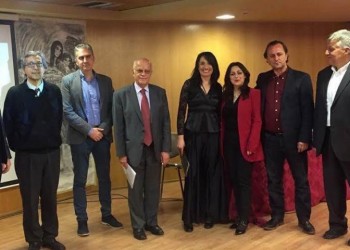 Οι Γενοκτονίες και τα Ολοκαυτώματα στο επίκεντρο των εκδηλώσεων του 7ου Γυμνασίου Περιστερίου (βίντεο)