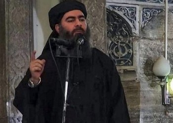 Πώς στήθηκε η επιχείρηση των ΗΠΑ για τον αλ Μπαγκντάντι – Τι συνέβη στο κρησφύγετο