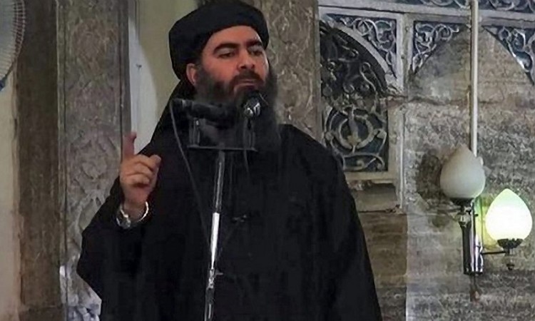 Πώς στήθηκε η επιχείρηση των ΗΠΑ για τον αλ Μπαγκντάντι – Τι συνέβη στο κρησφύγετο