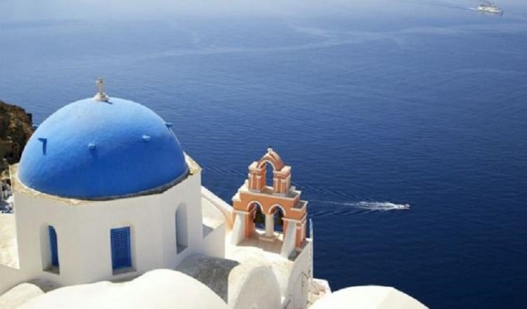H Παγκόσμια Τράπεζα βαφτίζει «Τουρκία» το Βόρειο Αιγαίο