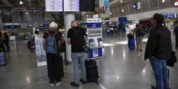 Το ελληνικό διαβατήριο είναι το 6ο πιο ισχυρό ταξιδιωτικό έγγραφο στον κόσμο