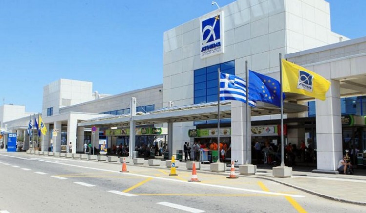 Ρεκόρ επιβατικής κίνησης στα ελληνικά αεροδρόμια