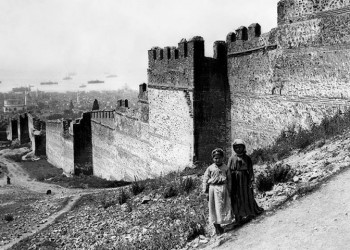 Οι πρόσφυγες στη Θεσσαλονίκη – Άγιος Παύλος, Νεάπολη, Πεύκα και Συκιές