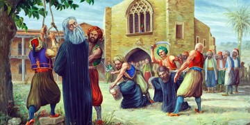 25η Μαρτίου 1821: Η άγνωστη συμβολή των Κυπρίων στην ελληνική Επανάσταση