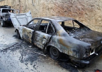 Θρίλερ με την απαγωγή επιχειρηματία στην Κρήτη