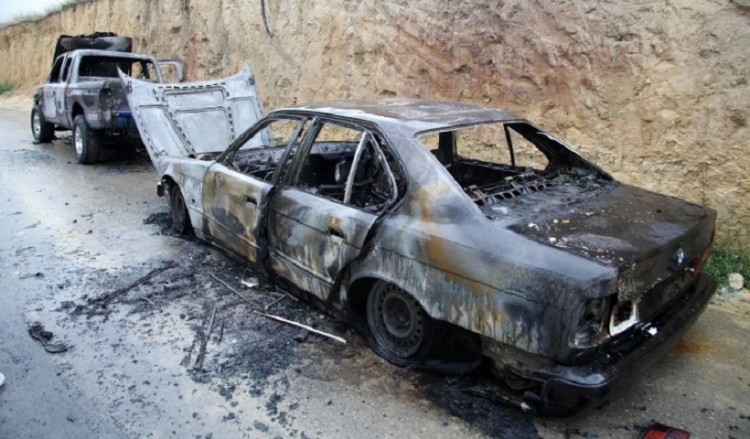 Θρίλερ με την απαγωγή επιχειρηματία στην Κρήτη