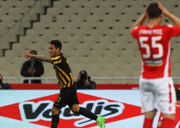 Κύπελλο Ελλάδας: Στους «4» Παναθηναϊκός και ΑΕΚ