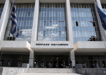 Ποινική δίωξη κατά Τουλουπάκη για χειρισμούς στην υπόθεση Novartis 5
