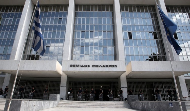 Ποινική δίωξη κατά Τουλουπάκη για χειρισμούς στην υπόθεση Novartis 5