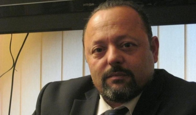 Αίτηση αναστολής της ποινής του Σώρρα κατέθεσε ο δικηγόρος του