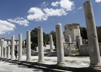 Στο top-10 των αγαπημένων προορισμών των Ρώσων η Ελλάδα και η Κύπρος