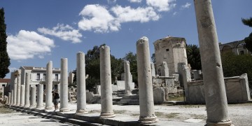 Στο top-10 των αγαπημένων προορισμών των Ρώσων η Ελλάδα και η Κύπρος