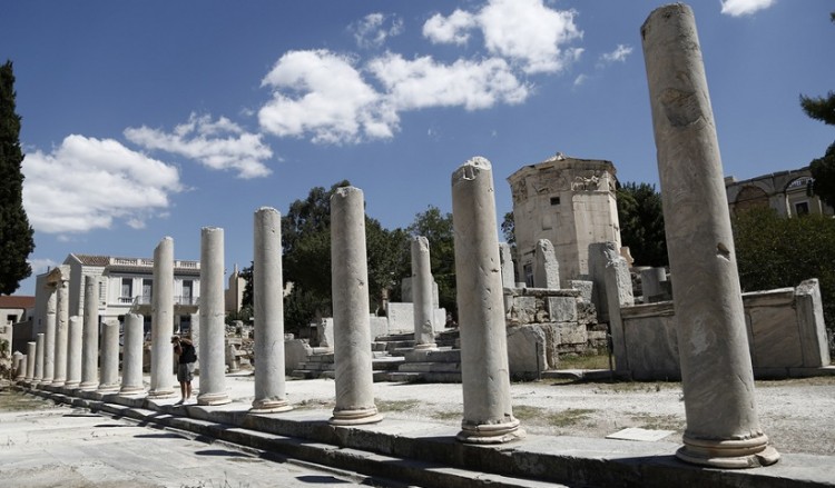 Στο top-10 των αγαπημένων προορισμών των Ρώσων η Ελλάδα και η Κύπρος