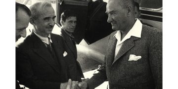 Η εκδίωξη της ελληνικής κοινότητας της Κωνσταντινούπολης