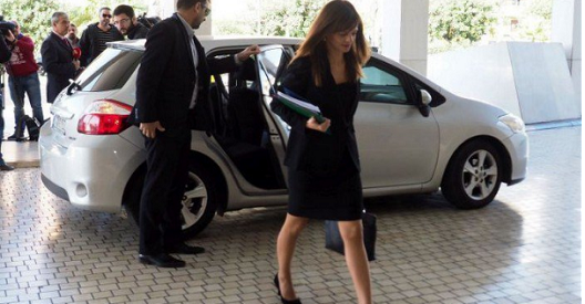 Σε αδιέξοδο η συνάντηση με τους θεσμούς για τα εργασιακά